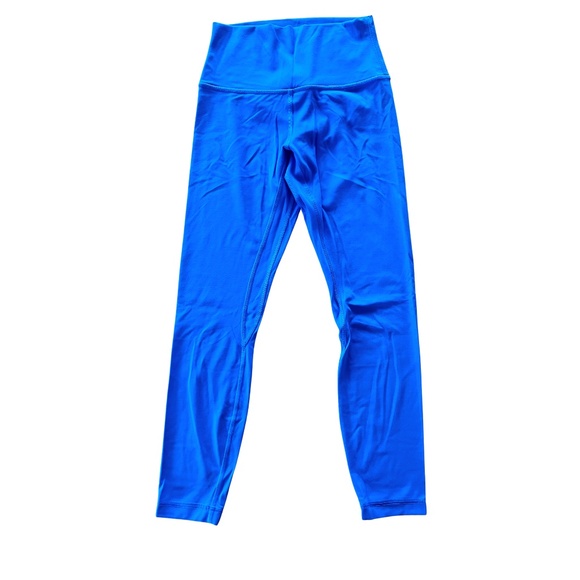 lululemon Align™ High-Rise Pant 25" - Picture 5 of 7